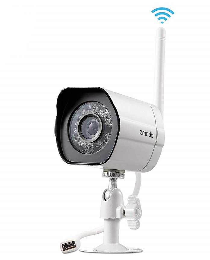 Top 9 Commercial Security Cameras for Any Size Business ...