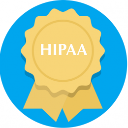 hipaa certification