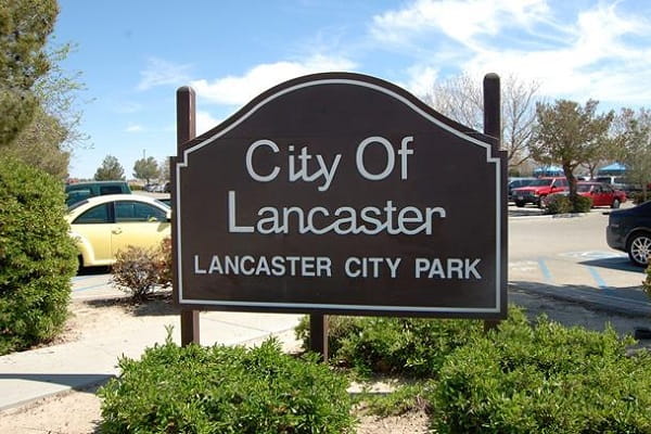 Lancaster CA - IT support