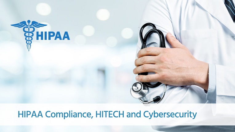 HIPAA Compliance