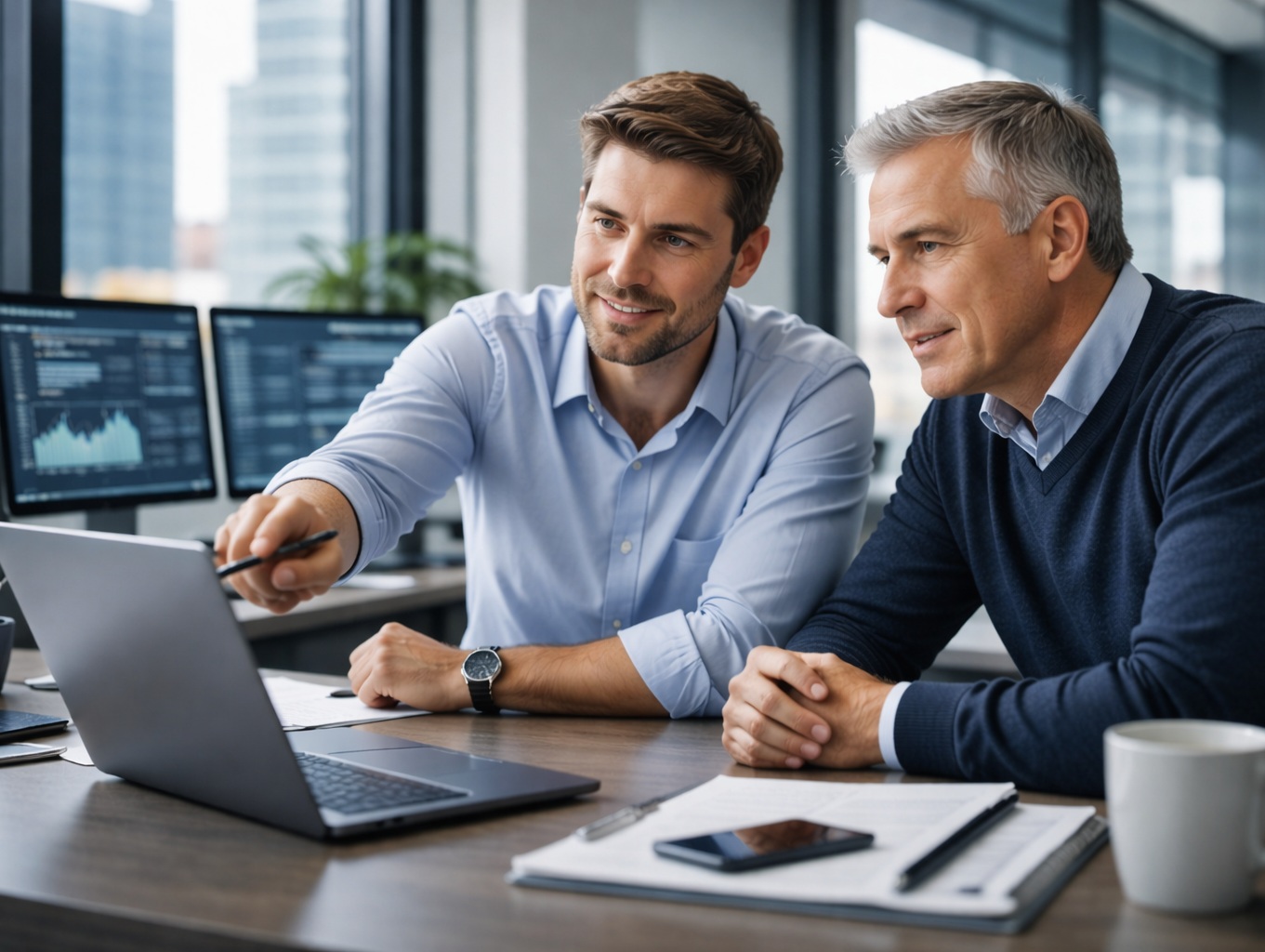 IT Support Orange County & Managed IT Services